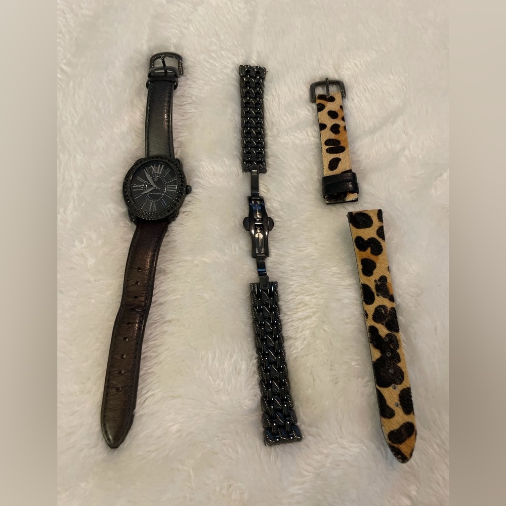 Judith Ripka watch - Picture 3 of 8